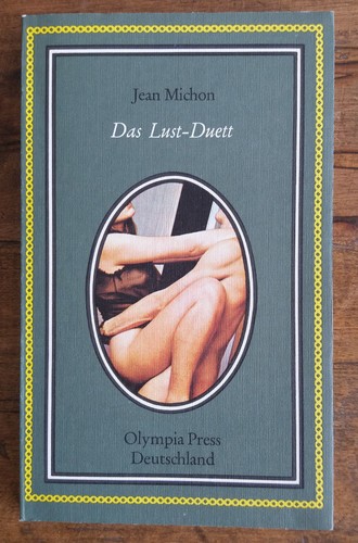 Das lust duett - michon,