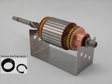 Power Anker 9V Schnelldreher