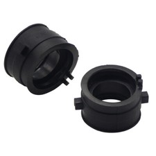 Carburetor Intake Manifold Boot For Honda NT650 Deauville NTV650 Revere NTV600