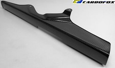 Carbon Fiber  Kettenschutz
