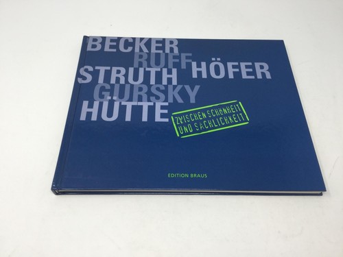 Zwischen schonheit und - schonheit,
