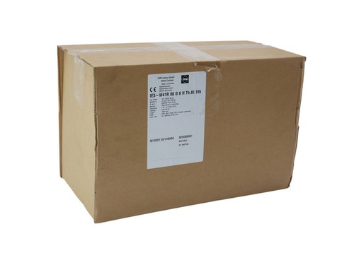 Vem motors ie3 w41r - g, 6