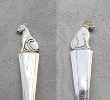 Rar eleganter kinderlöffel - eleganter,