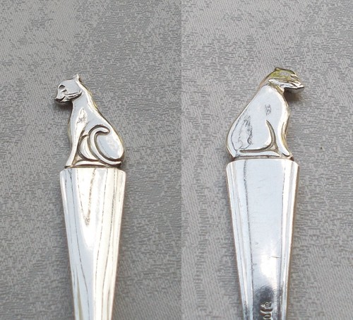Rar eleganter kinderlöffel - eleganter,