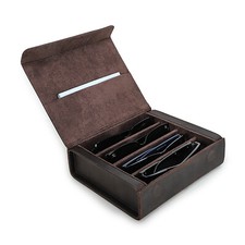 Sonnenbrillen Reiseetui