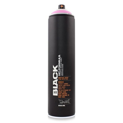 Montana cans black extended - montana,
