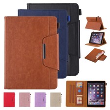 Smart Pocket Wallet Stand Case