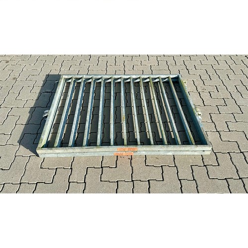 Layher allround kindersicheres - allround,