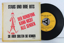 V/A - Stars & Ihre Hits - AUG. 1966 - ROLLING STONES - Paint It Black - ANIMALS