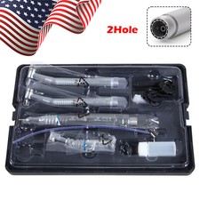 Dental High Low Speed