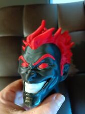 Abdeckkappe JOKER  Schutzkappe Anhängerkupplung  -  MIT DIEBSTAHLSCHUTZ -