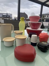Tupperware Paket Schüssel-Set