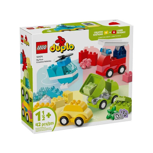 Lego 10474 kreative - lego,