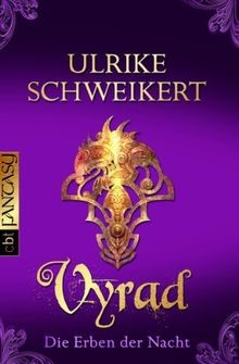 Die erben der nacht vyrad - der, 5: