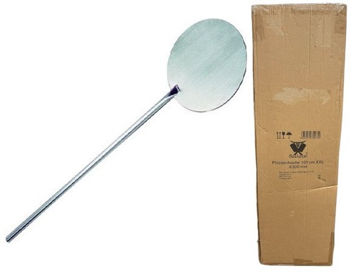Xxl pizzaschaufel 100cm - xxl, x