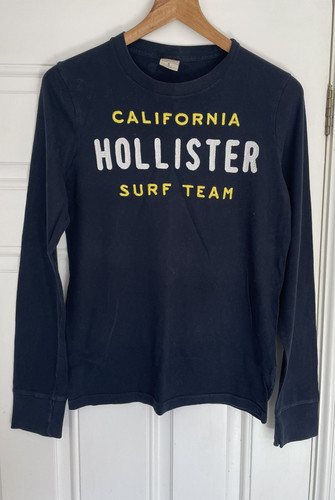 Hollister damen langarmshirt - hollister,