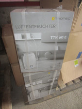 TROTEC TTK 60E Luftentfeuchter