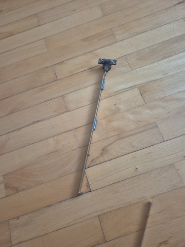 Scherenarm axerarm 470 ffb - 470,