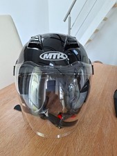 ❤️❤️MTR Motorradhelm