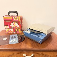 Plattenspieler Vintage