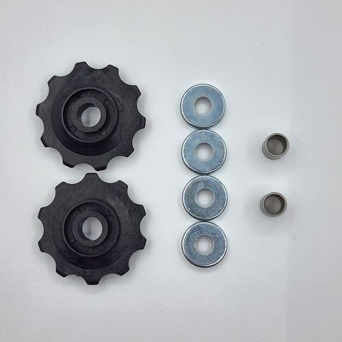 6mm vintage schaltwerk - 6mm,