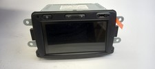 Original RENAULT/DACIA Spring 2021-> Multimedia Haupteinheit NAVI 281154493R