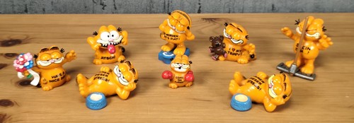 Garfield bully west - 🐱,