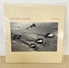 SANDY OWEN - Ensemble Montage