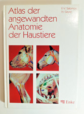 Atlas der angewandten Anatomie