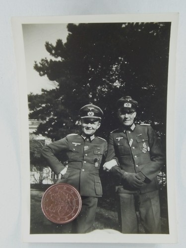 Foto wehrmacht offiziere mit - wehrmacht,