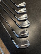 TaylorMade P790 (2025)