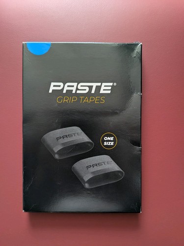 Paste grip tapes neu blau - paste,