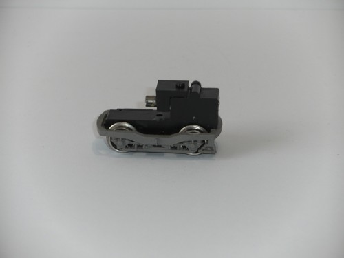 Märklin 25345 treibgestell - e,