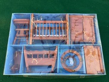 Holz Puppenhaus Möbel Babys