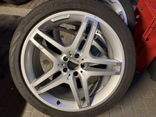 Mercedes ML GLE AMG 21zoll