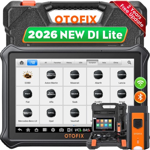 2026 otofix lite - d1,