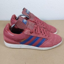 Adidas Originals Busenitz Rot