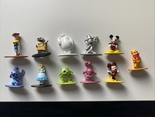 Disney 100 Mystery Figure Figuren Aus Metall