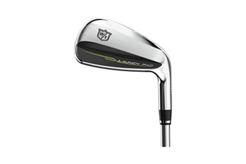 Wilson launch pad eisensatz - 2,
