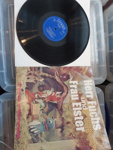 Ddr fehlpressung litera - fehlpressung,
