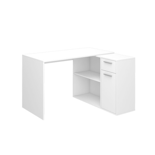 Eckschreibtisch vicco robin - eckschreibtisch,