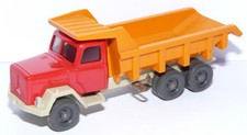 Wiking ++ Magirus Saturn