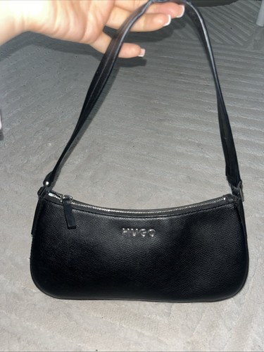 Kleine schultertasche von - kleine, hugo