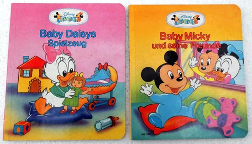 Disney babies walt - 2, x