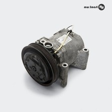 Klimakompressor smart 451 - klimakompressor,