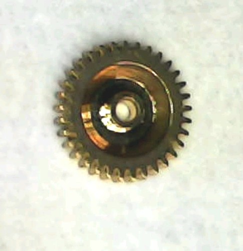 Eta 2894 8mm - 2894-2, 1,8mm