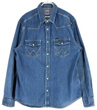 Wrangler Herren Regular