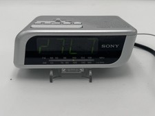 Sony Dream Machine ICF-C205