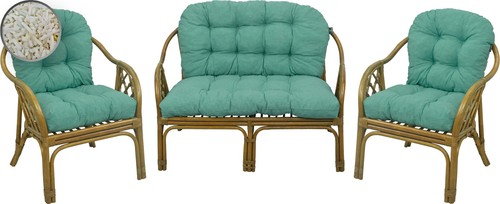Polster kissen für rattan - polster,