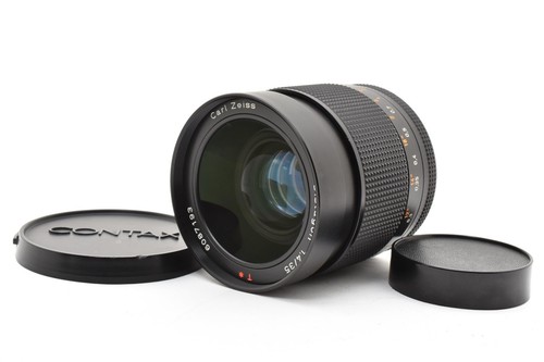 Neuwertig contax carl zeiss - contax,